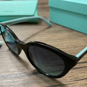 Tiffany & Co. Sunglasses